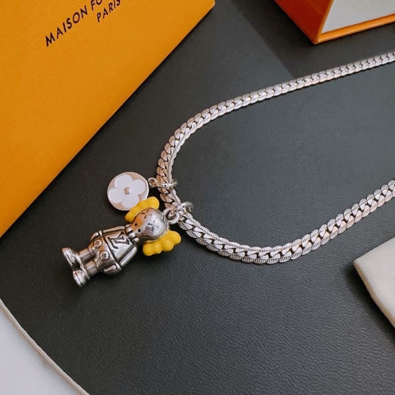 Louis Vuitton Necklaces